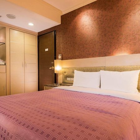 Wonstar Hotel - Songshan Ταϊπέι Εξωτερικό φωτογραφία