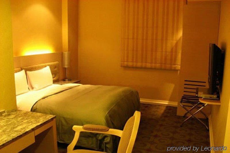 Wonstar Hotel - Songshan Ταϊπέι Εξωτερικό φωτογραφία