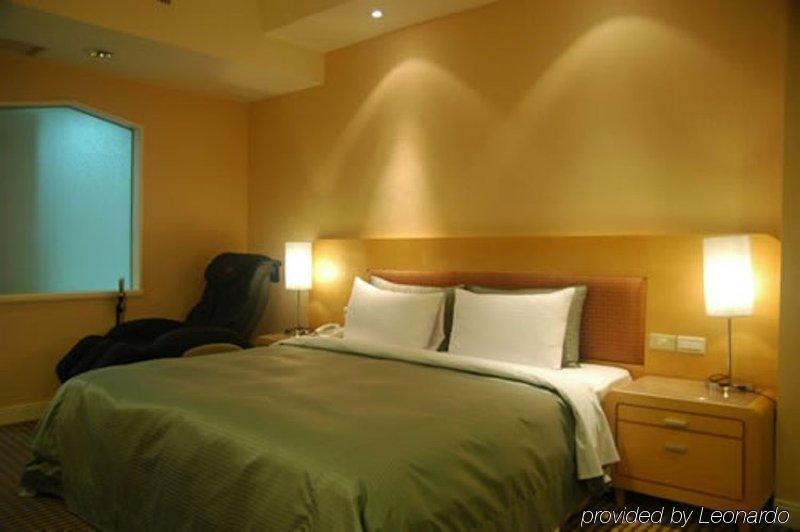 Wonstar Hotel - Songshan Ταϊπέι Εξωτερικό φωτογραφία