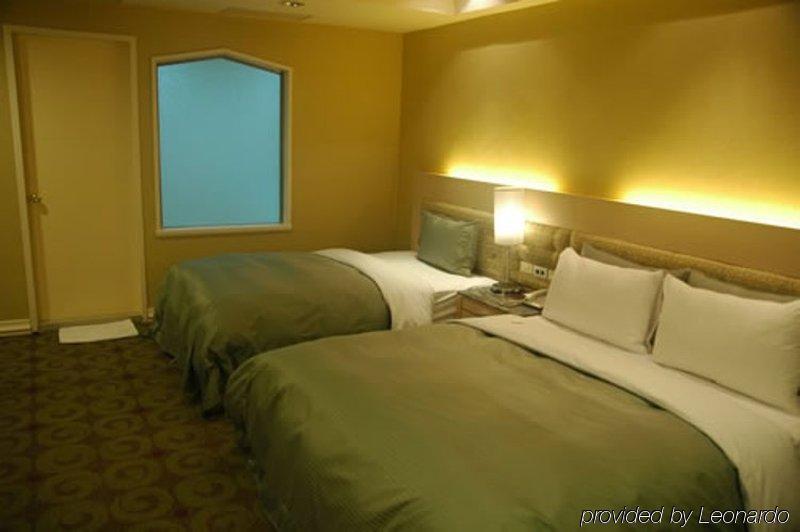 Wonstar Hotel - Songshan Ταϊπέι Εξωτερικό φωτογραφία