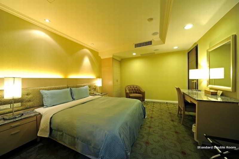 Wonstar Hotel - Songshan Ταϊπέι Εξωτερικό φωτογραφία