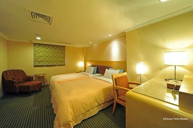 Wonstar Hotel - Songshan Ταϊπέι Εξωτερικό φωτογραφία