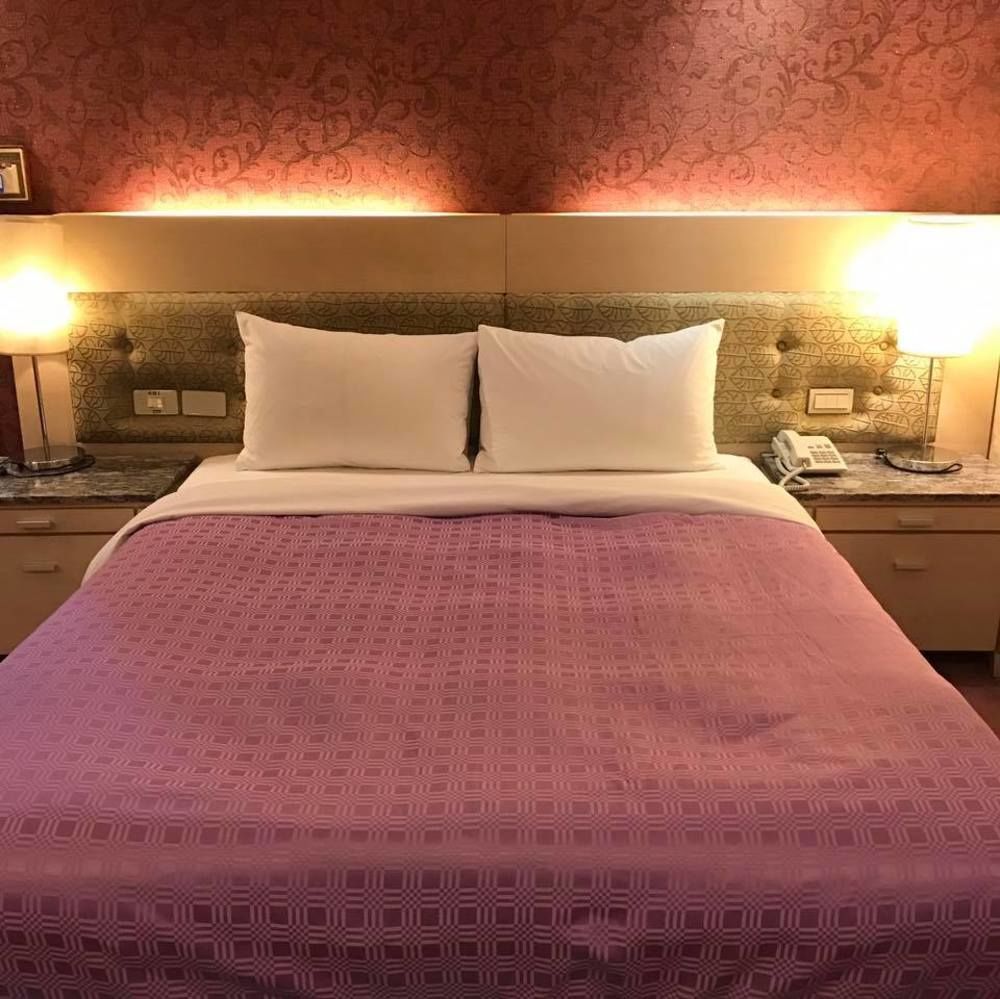 Wonstar Hotel - Songshan Ταϊπέι Εξωτερικό φωτογραφία