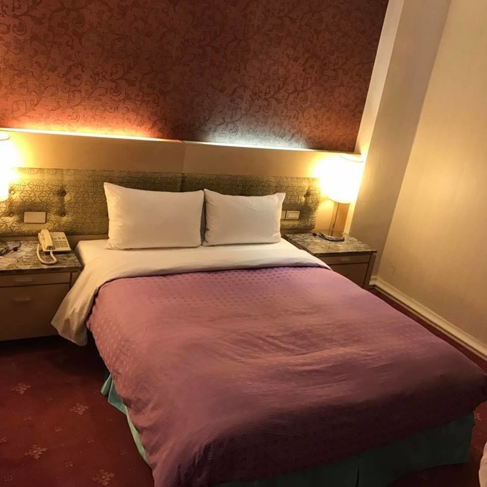 Wonstar Hotel - Songshan Ταϊπέι Εξωτερικό φωτογραφία