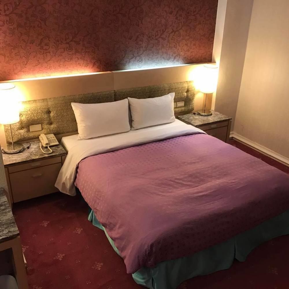 Wonstar Hotel - Songshan Ταϊπέι Εξωτερικό φωτογραφία