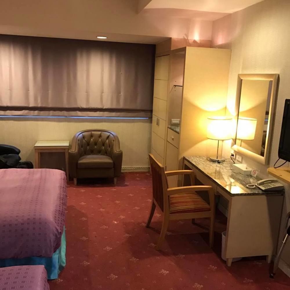 Wonstar Hotel - Songshan Ταϊπέι Εξωτερικό φωτογραφία
