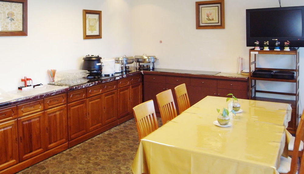 Wonstar Hotel - Songshan Ταϊπέι Εξωτερικό φωτογραφία