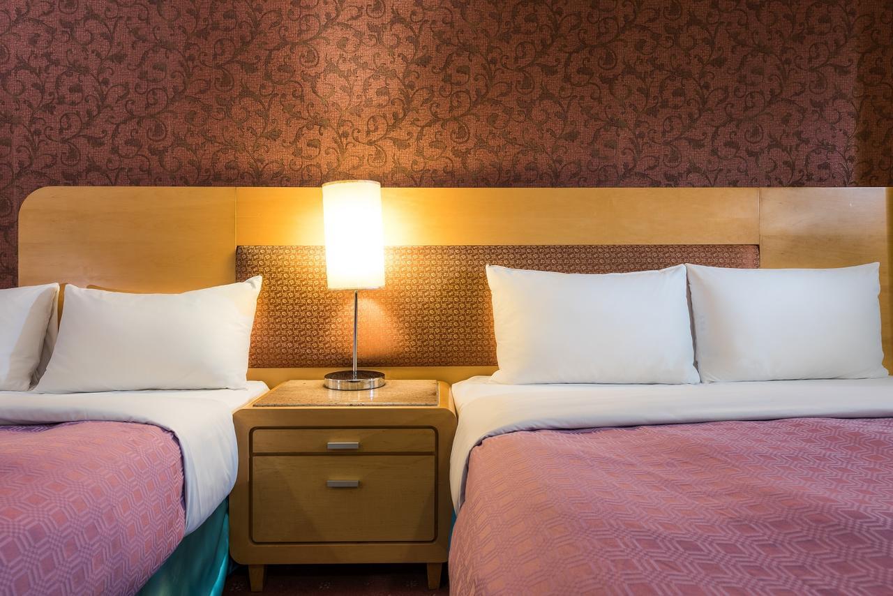 Wonstar Hotel - Songshan Ταϊπέι Εξωτερικό φωτογραφία