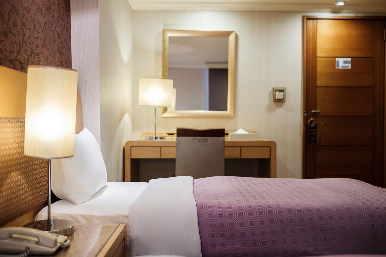Wonstar Hotel - Songshan Ταϊπέι Εξωτερικό φωτογραφία