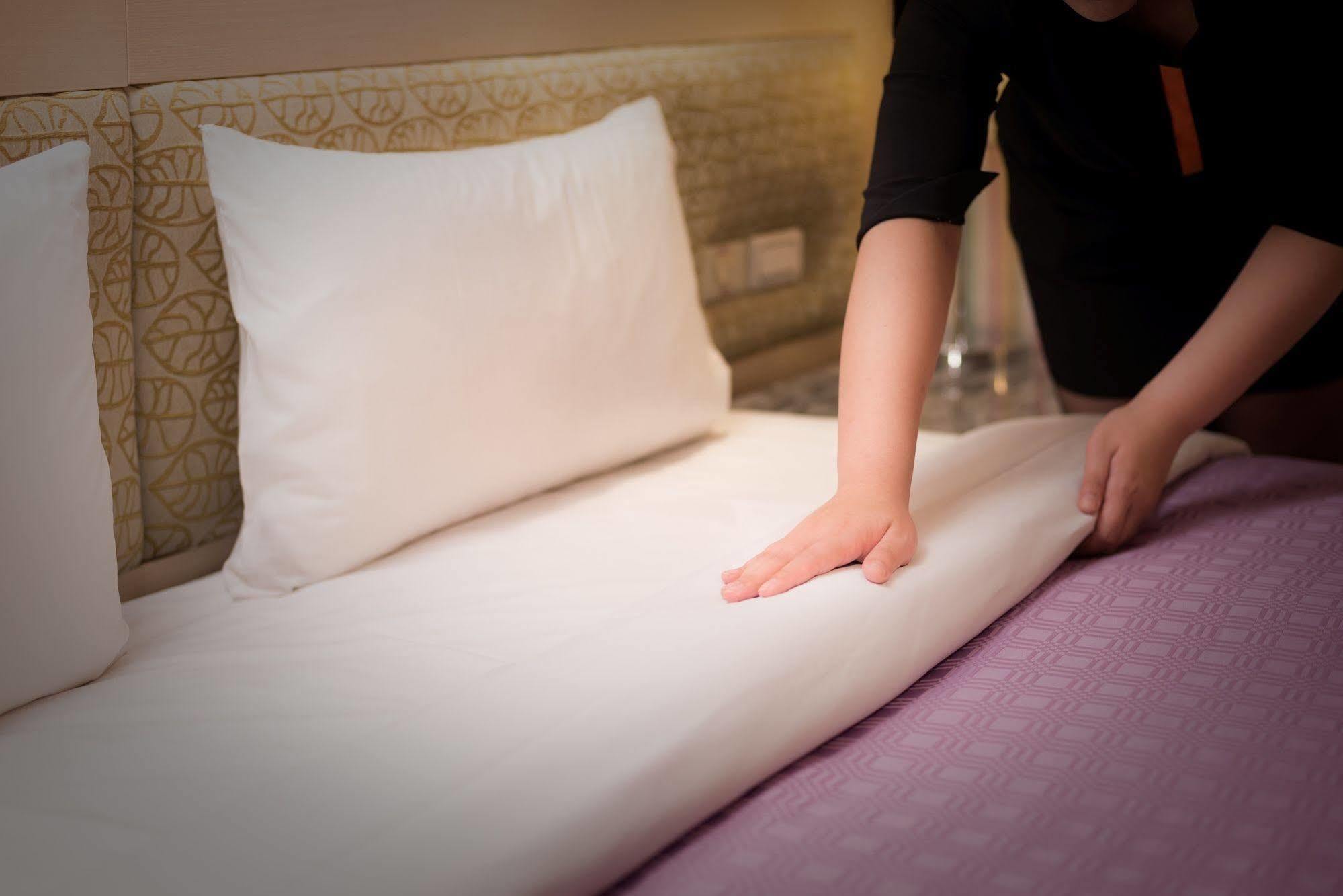 Wonstar Hotel - Songshan Ταϊπέι Εξωτερικό φωτογραφία