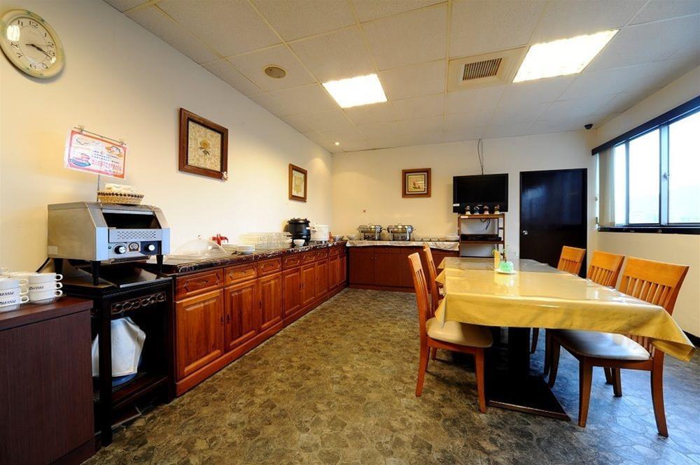 Wonstar Hotel - Songshan Ταϊπέι Εξωτερικό φωτογραφία